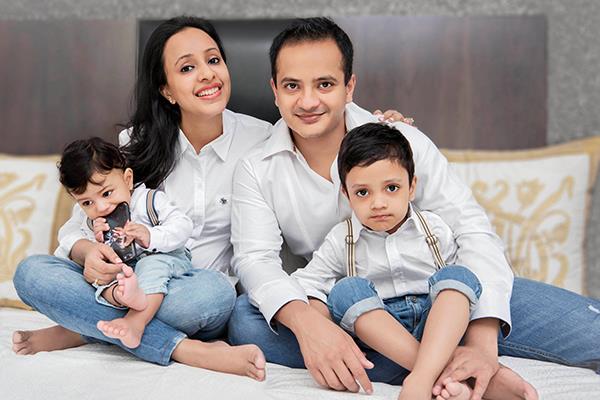 Fever Basic (Dengue/ Malaria/ Typhoid & Jaundice)